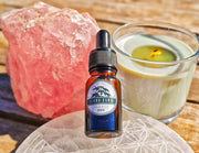 Potion CBD macérât léger