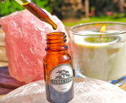 Macérât huileux CBD