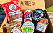 Coffret CBD edibles