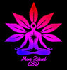 Logo mon Rituel CBD 