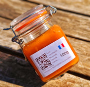 Caramel beurre salé chanvre