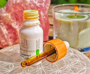 Macérât huileux CBG puissant