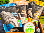 Coffret Initiation CBD