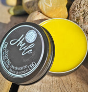 Huile solide CBD CBG 