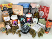 Coffret Magnum Opus CBD